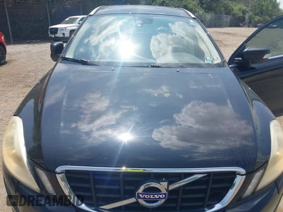 ✅ 2011 Volvo XC60 3.2L • VIN: YV4940DZ2B2190098 • Лот: 42835807. Опубликован ранее на IAAI с пробегом 166 490 миль. Бесплатный доступ к архиву аукционных продаж из США и подробный отчёт об истории автомобиля на DreamBid. Изображение 10.