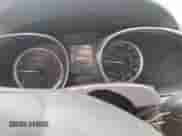 2017 Hyundai Santa Fe 2.4L z VIN 5XYZU3LB6HG471750, wystawiony jako Copart lot #81209935 z przebiegiem Nie podano mil oraz Szkoda całkowita • Salvage title. Historia ofert i sprzedaży dostępna na DreamBid. Obrazek 9.