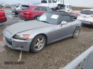 ✅ 2003 Honda S2000 • VIN: JHMAP11423T004401 • Lot: 41116169. Wystawiony na IAAI z przebiegiem 165 408 mil. Bezpłatny archiwum sprzedaży aukcyjnych z USA i szczegółowy raport historii pojazdu na DreamBid. Zdjęcie 2.