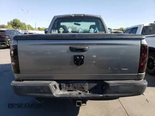 ✅ 2005 Dodge 1500 ST • VIN: 1D7HU16N55J556778 • Лот: 74893054. Опубликован ранее на Copart с пробегом 189 427 миль. Бесплатный доступ к архиву аукционных продаж из США и подробный отчёт об истории автомобиля на DreamBid. Изображение 6.