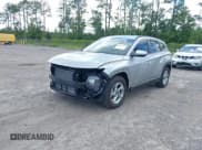 ✅ 2024 Hyundai Tucson SEL • VIN: 5NMJB3DE2RH383541 • Лот: 43126788. Опубликован ранее на IAAI с пробегом 36 277 миль. Бесплатный доступ к архиву аукционных продаж из США и подробный отчёт об истории автомобиля на DreamBid. Изображение 17.