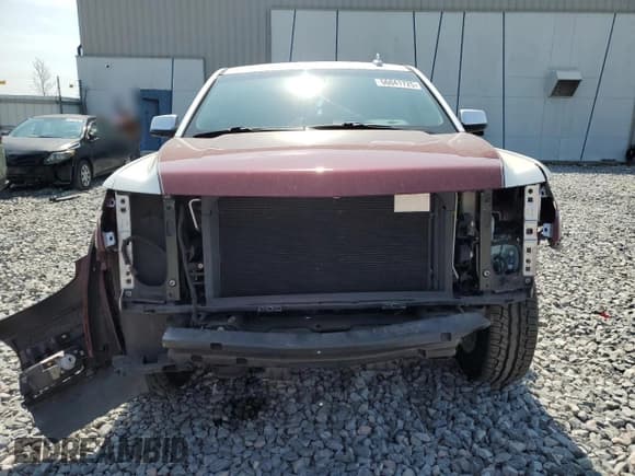 ✅ 2019 Chevrolet Tahoe LT • VIN: 1GNSKBKC1KR395673 • Lot: 56041725. Listed on Copart with 59,766 mi. Free auction sales archive from the USA and detailed vehicle history report at DreamBid. Image 5.