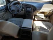 ✅ 2004 Buick Rendezvous • VIN: 3G5DB03E24S548770 • Lot: 91325805. Listed on Copart with Not provided. Free auction sales archive from the USA and detailed vehicle history report at DreamBid. Image 8.