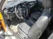 2015 MINI Hardtop with VIN WMWXM5C52FT973831, listed as a Copart auction lot 68501305 with 188,622 mi miles and Salvage title. Bid and sale history available at DreamBid. Image 8.