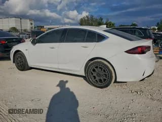 ✅ 2018 Buick Regal GS • VIN: W04GS6SS6J1110311 • Lot: 94336115. Wystawiony na Copart z przebiegiem 75 850 mil. Bezpłatny archiwum sprzedaży aukcyjnych z USA i szczegółowy raport historii pojazdu na DreamBid. Zdjęcie 2.