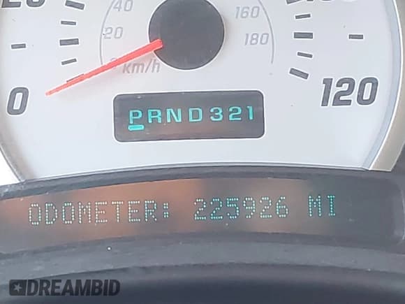 ✅ 2003 Hummer H2 • VIN: 5GRGN23U73H114611 • Лот: 43725817. Опубликован ранее на IAAI с пробегом 225 926 миль. Бесплатный доступ к архиву аукционных продаж из США и подробный отчёт об истории автомобиля на DreamBid. Изображение 15.