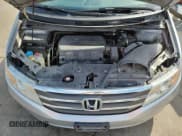 ✅ 2013 Honda Odyssey EX • VIN: 5FNRL5H46DB051383 • Lot: 86451115. Listed on Copart with 177,749 mi. Free auction sales archive from the USA and detailed vehicle history report at DreamBid. Image 12.