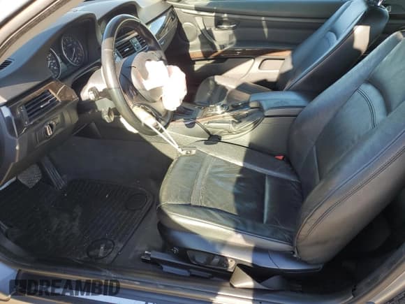 ✅ 2012 BMW 3 Series 328i xDrive • VIN: WBAKF5C56CE657224 • Lot: 92369345. Listed on Copart with 136,002 mi. Free auction sales archive from the USA and detailed vehicle history report at DreamBid. Image 7.