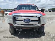✅ 2016 Ford F-350 Platinum • VIN: 1FT7W3BT6GEB61844 • Lot: 65042895. Listed on Copart with 268,912 mi. Free auction sales archive from the USA and detailed vehicle history report at DreamBid. Image 5.