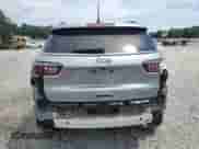 2021 Jeep Compass Limited с VIN 3C4NJDCB3MT523836, выставлен на аукционе Copart как лот 68980255 с пробегом 114 168 миль миль и Списание • Salvage title. История ставок и продаж доступна на DreamBid. Изображение 6.