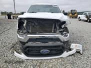 ✅ 2022 Ford F-150 XL • VIN: 1FTEX1C50NFA59570 • Lot: 91007335. Listed on Copart with 98,615 mi. Free auction sales archive from the USA and detailed vehicle history report at DreamBid. Image 5.