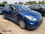 ✅ 2016 Hyundai Accent SE • VIN: KMHCT4AEXGU159581 • Лот: 59419244. Опубликован ранее на Copart с пробегом 101 993 миль. Бесплатный доступ к архиву аукционных продаж из США и подробный отчёт об истории автомобиля на DreamBid. Изображение 4.