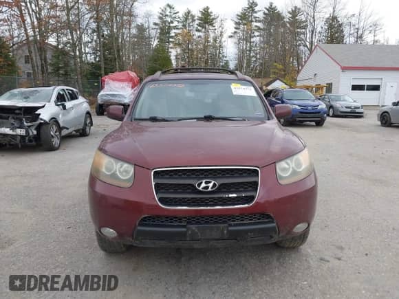 2007 Hyundai Santa Fe SE с VIN 5NMSH13E67H091932, выставлен на аукционе IAAI как лот 43574372 с пробегом 179 710 миль миль и . История ставок и продаж доступна на DreamBid. Изображение 13.