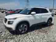 2023 Hyundai Venue SEL z VIN KMHRC8A35PU212963, wystawiony jako Copart lot #71671914 z przebiegiem 34 879 mil mil oraz Szkoda całkowita • Salvage title. Historia ofert i sprzedaży dostępna na DreamBid. Obrazek 1.