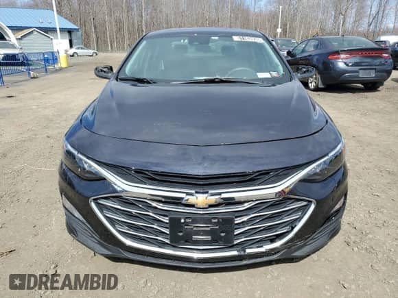 2023 Chevrolet Malibu LT with VIN 1G1ZD5ST3PF240594, listed as a Copart auction lot 51163935 with 37,165 mi miles and Clean title. Bid and sale history available at DreamBid. Image 5.