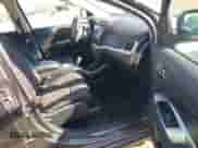 2015 Dodge Journey American Value z VIN 3C4PDCAB1FT637818, wystawiony jako IAAI lot #43497822 z przebiegiem 164 458 mil mil oraz . Historia ofert i sprzedaży dostępna na DreamBid. Obrazek 5.