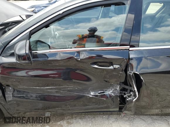 ✅ 2016 Acura RLX Advance • VIN: JH4KC1F94GC000909 • Lot: 59807725. Listed on Copart with 47,004 mi. Free auction sales archive from the USA and detailed vehicle history report at DreamBid. Image 7.