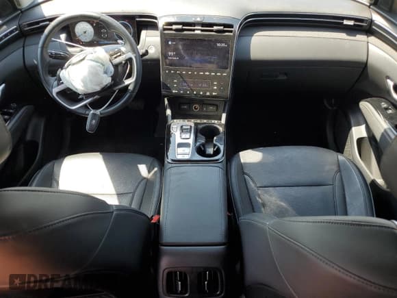 ✅ 2022 Hyundai Tucson Limited • VIN: 5NMJECAEXNH042443 • Lot: 63037714. Wystawiony na Copart z przebiegiem 30 890 mil. Bezpłatny archiwum sprzedaży aukcyjnych z USA i szczegółowy raport historii pojazdu na DreamBid. Zdjęcie 8.