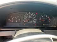 ✅ 1996 Nissan Frontier XE • VIN: 1N6SD16S6TC332584 • Lot: 58305425. Listed on Copart with 75,590 mi. Free auction sales archive from the USA and detailed vehicle history report at DreamBid. Image 9.