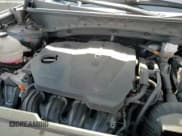 ✅ 2022 Hyundai Tucson SE • VIN: 5NMJACAE7NH056148 • Лот: 84804715. Опубликован ранее на Copart с пробегом 25 882 миль. Бесплатный доступ к архиву аукционных продаж из США и подробный отчёт об истории автомобиля на DreamBid. Изображение 16.