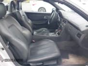 ✅ 2001 Mercedes-Benz SLK 230 Kompressor • VIN: WDBKK49F21F184632 • Lot: 41746350. Listed on IAAI with 130,281 mi. Free auction sales archive from the USA and detailed vehicle history report at DreamBid. Image 5.