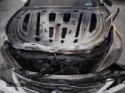 ✅ 2015 Hyundai Azera Limited • VIN: KMHFH4JG8FA479210 • Лот: 89526525. Опубликован ранее на Copart с пробегом Не указан. Бесплатный доступ к архиву аукционных продаж из США и подробный отчёт об истории автомобиля на DreamBid. Изображение 11.