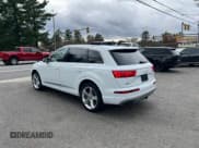 ✅ 2019 Audi Q7 Prestige • VIN: WA1VAAF71KD001323 • Lot: 92755605. Listed on Copart with 178,110 mi. Free auction sales archive from the USA and detailed vehicle history report at DreamBid. Image 3.