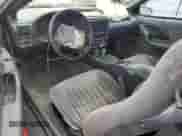 1997 Chevrolet Camaro z VIN 2G1FP22K3V2142535, wystawiony jako Copart lot #56523395 z przebiegiem 150 871 mil mil oraz Nie do naprawy • Non repairable. Historia ofert i sprzedaży dostępna na DreamBid. Obrazek 8.