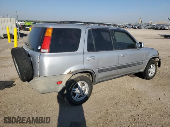 ✅ 2001 Honda CR-V EX • VIN: JHLRD18671C020839 • Lot: 84268495. Wystawiony na Copart z przebiegiem 167 068 mil. Bezpłatny archiwum sprzedaży aukcyjnych z USA i szczegółowy raport historii pojazdu na DreamBid. Zdjęcie 3.