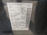 ✅ 2015 Nissan Pathfinder Platinum • VIN: 5N1AR2MM3FC703629 • Lot: 43211398. Listed on IAAI with 156,931 mi. Free auction sales archive from the USA and detailed vehicle history report at DreamBid. Image 9.