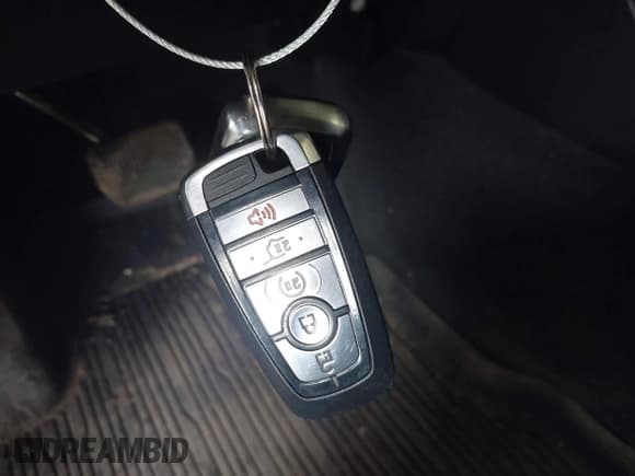 ✅ 2021 Ford Explorer Limited • VIN: 1FM5K8FW6MNA11597 • Lot: 42008997. Listed on IAAI with 70,715 mi. Free auction sales archive from the USA and detailed vehicle history report at DreamBid. Image 11.