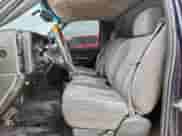 2007 Chevrolet Silverado 1500 Work Truck with VIN 1GCEC14VX7Z180618, listed as a Copart auction lot 63578245 with 199,132 mi miles and Salvage title. Bid and sale history available at DreamBid. Image 7.