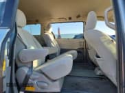 ✅ 2014 Toyota Sienna LE • VIN: 5TDJK3DC3ES088258 • Lot: 82543065. Listed on Copart with 156,330 mi. Free auction sales archive from the USA and detailed vehicle history report at DreamBid. Image 11.