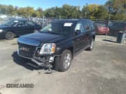 ✅ 2015 GMC Terrain SLT • VIN: 2GKALSEK3F6349966 • Лот: 34598025. Опубликован ранее на IAAI с пробегом 110 743 миль. Бесплатный доступ к архиву аукционных продаж из США и подробный отчёт об истории автомобиля на DreamBid. Изображение 2.