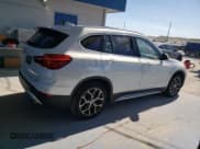 ✅ 2021 BMW X1 xDrive28i • VIN: WBXJG9C08M3M77833 • Lot: 92465635. Wystawiony na Copart z przebiegiem 51 153 mil. Bezpłatny archiwum sprzedaży aukcyjnych z USA i szczegółowy raport historii pojazdu na DreamBid. Zdjęcie 3.