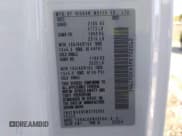 ✅ 2021 Nissan NV200 SV • VIN: 3N6CM0KN5MK702062 • Lot: 43495706. Wystawiony na IAAI z przebiegiem 68 194 mil. Bezpłatny archiwum sprzedaży aukcyjnych z USA i szczegółowy raport historii pojazdu na DreamBid. Zdjęcie 9.