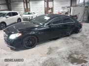 ✅ 2016 Mercedes-Benz CLS AMG CLS 63 S-Model • VIN: WDDLJ7GB5GA171198 • Лот: 41350797. Опубликован ранее на IAAI с пробегом 87 002 миль. Бесплатный доступ к архиву аукционных продаж из США и подробный отчёт об истории автомобиля на DreamBid. Изображение 2.