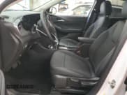 ✅ 2024 Buick Encore GX Preferred • VIN: KL4AMCSL9RB184965 • Lot: 58362615. Listed on Copart with 6,152 mi. Free auction sales archive from the USA and detailed vehicle history report at DreamBid. Image 7.