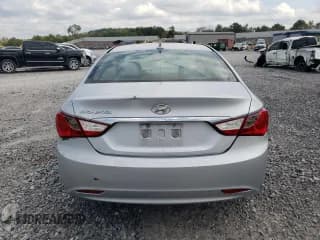 ✅ 2012 Hyundai Sonata GLS • VIN: 5NPEB4AC7CH402198 • Lot: 69850444. Listed on Copart with 224,744 mi. Free auction sales archive from the USA and detailed vehicle history report at DreamBid. Image 6.