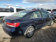 ✅ 2006 Hyundai Sonata GLS • VIN: 5NPEU46F36H098658 • Лот: 88303455. Опубликован ранее на Copart с пробегом 213 327 миль. Бесплатный доступ к архиву аукционных продаж из США и подробный отчёт об истории автомобиля на DreamBid. Изображение 3.