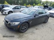 ✅ 2014 BMW 4 Series 428i xDrive • VIN: WBA3T1C59EPS98206 • Лот: 59747995. Опубликован ранее на Copart с пробегом Не указан. Бесплатный доступ к архиву аукционных продаж из США и подробный отчёт об истории автомобиля на DreamBid. Изображение 1.