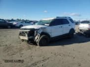 ✅ 2013 Ford Explorer • VIN: 1FM5K8B88DGA55810 • Lot: 92340575. Wystawiony na Copart z przebiegiem 83 584 mil. Bezpłatny archiwum sprzedaży aukcyjnych z USA i szczegółowy raport historii pojazdu na DreamBid. Zdjęcie 14.