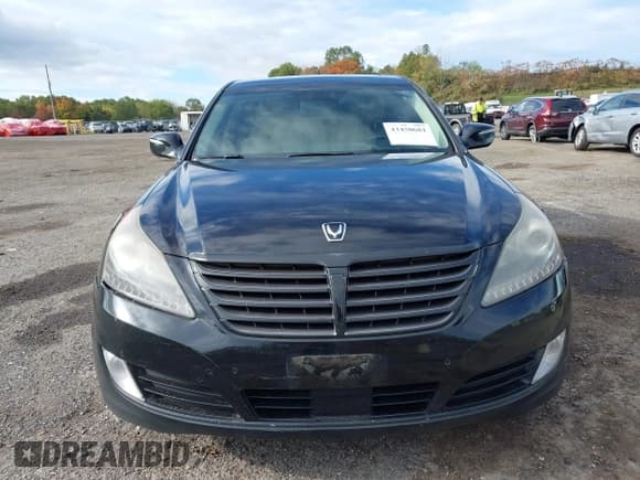✅ 2014 Hyundai Equus Signature • VIN: KMHGH4JH1EU074462 • Лот: 43450681. Опубликован ранее на IAAI с пробегом 161 746 миль. Бесплатный доступ к архиву аукционных продаж из США и подробный отчёт об истории автомобиля на DreamBid. Изображение 13.