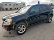 ✅ 2007 Chevrolet Equinox LT • VIN: 2CNDL63F876030940 • Лот: 61622075. Опубликован ранее на Copart с пробегом Не указан. Бесплатный доступ к архиву аукционных продаж из США и подробный отчёт об истории автомобиля на DreamBid. Изображение 1.