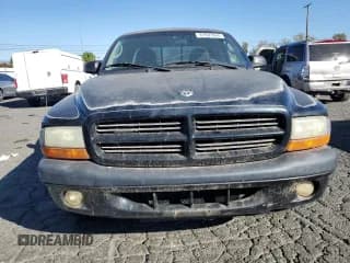 ✅ 2001 Dodge Dakota • VIN: 1B7GL22XX1S271472 • Lot: 81697004. Wystawiony na Copart z przebiegiem 135 553 mil. Bezpłatny archiwum sprzedaży aukcyjnych z USA i szczegółowy raport historii pojazdu na DreamBid. Zdjęcie 5.