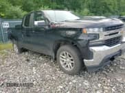 ✅ 2019 Chevrolet Silverado 1500 LT • VIN: 1GCRYDED6KZ253695 • Lot: 67945894. Listed on Copart with Not provided. Free auction sales archive from the USA and detailed vehicle history report at DreamBid. Image 11.