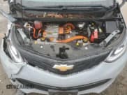 ✅ 2020 Chevrolet Bolt EV LT • VIN: 1G1FY6S03L4131528 • Lot: 44436975. Wystawiony na Copart z przebiegiem 56 425 mil. Bezpłatny archiwum sprzedaży aukcyjnych z USA i szczegółowy raport historii pojazdu na DreamBid. Zdjęcie 11.