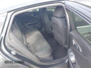 ✅ 2017 Chevrolet Malibu LT • VIN: 1G1ZE5STXHF105434 • Lot: 43367483. Listed on IAAI with 203,845 mi. Free auction sales archive from the USA and detailed vehicle history report at DreamBid. Image 8.