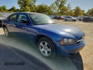 ✅ 2009 Dodge Charger SXT • VIN: 2B3KA33V39H635285 • Lot: 82323075. Wystawiony na Copart z przebiegiem 231 088 mil. Bezpłatny archiwum sprzedaży aukcyjnych z USA i szczegółowy raport historii pojazdu na DreamBid. Zdjęcie 4.