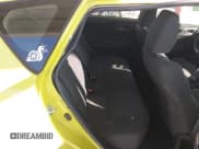 ✅ 2016 Scion iM • VIN: JTNKARJE7GJ506820 • Lot: 43735968. Listed on IAAI with 147,576 mi. Free auction sales archive from the USA and detailed vehicle history report at DreamBid. Image 8.